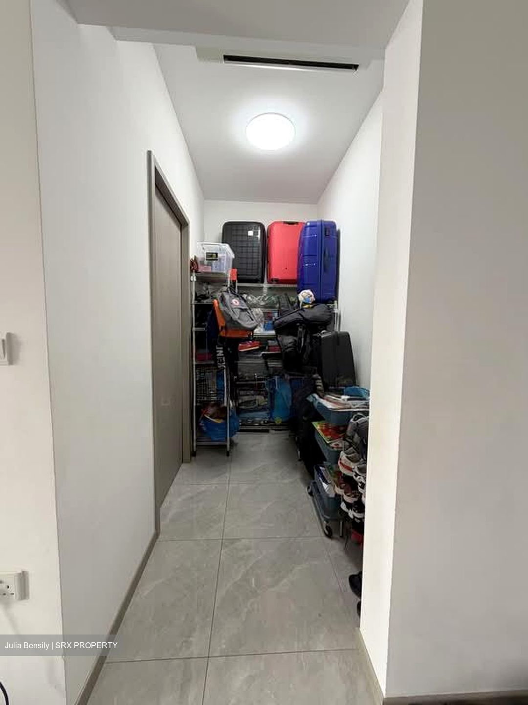 The Garden Residences (D19), Apartment #593187941